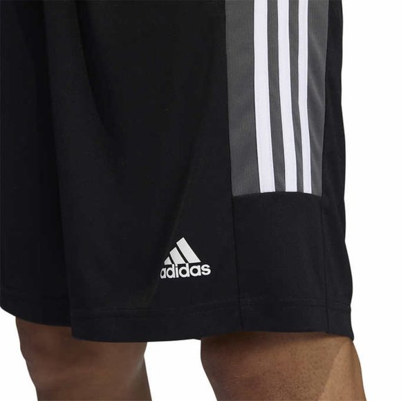 adidas Men’s Active Short - Picture 4 of 4